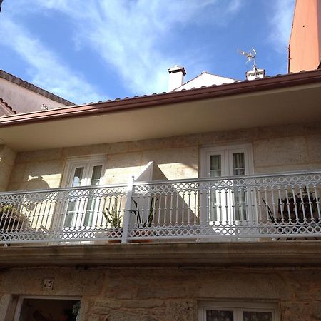 Casa Pepa Villa Corcubion Luaran gambar