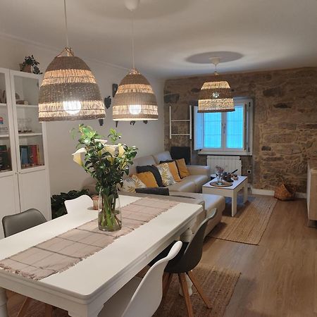 Casa Pepa Villa Corcubion Luaran gambar